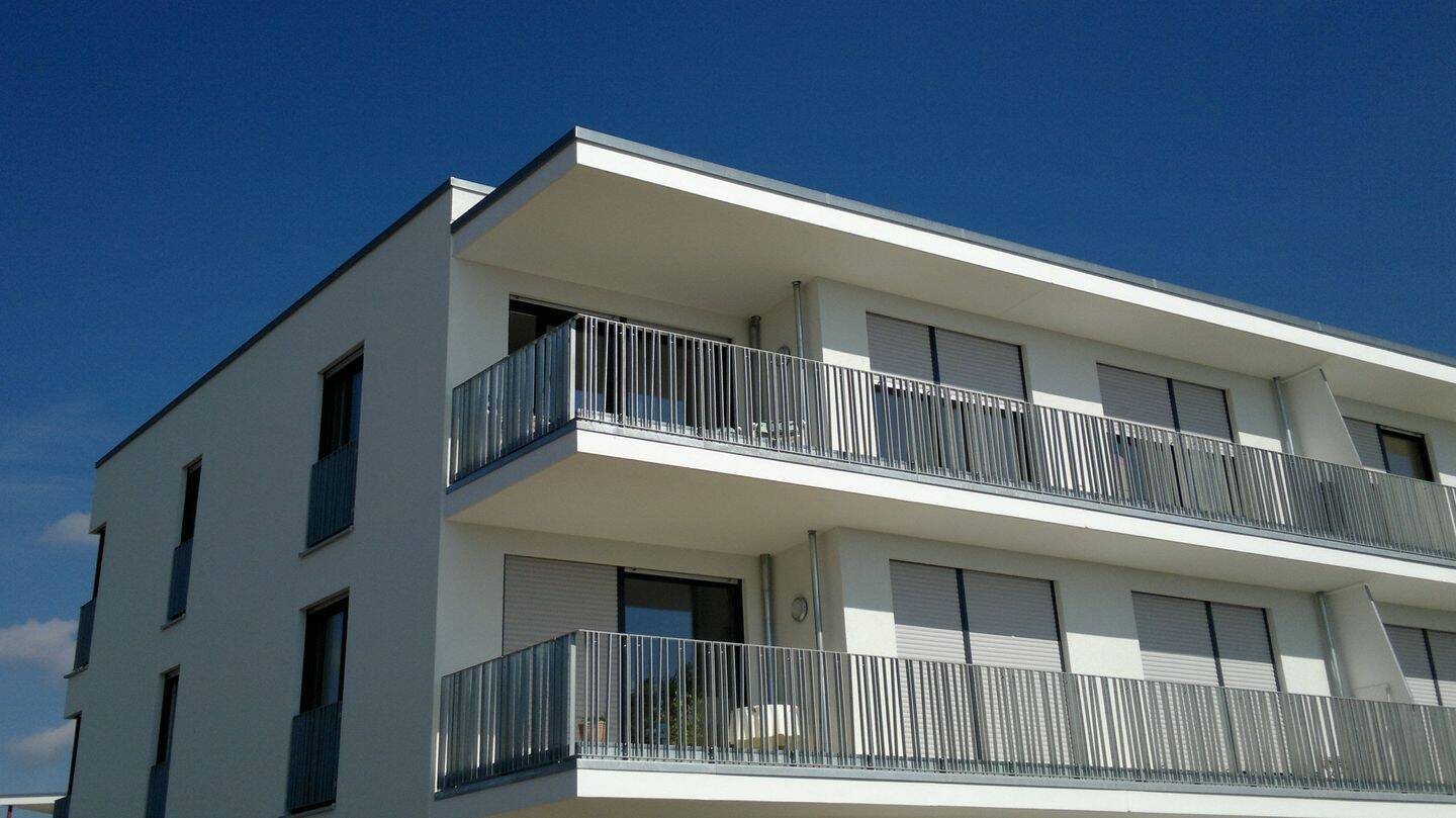 Hochwertige 4-Zimmer-Wohnung mit Einbauküche in ruhiger Lage; provisionsfrei, 91056 Erlangen
