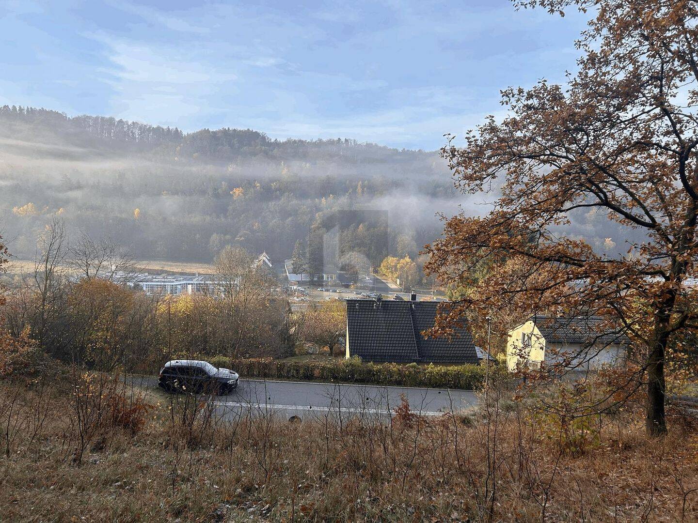 BAUAREAL IN NATURNAHER LAGE, 95460 Bad Berneck i. Fichtelgebirge