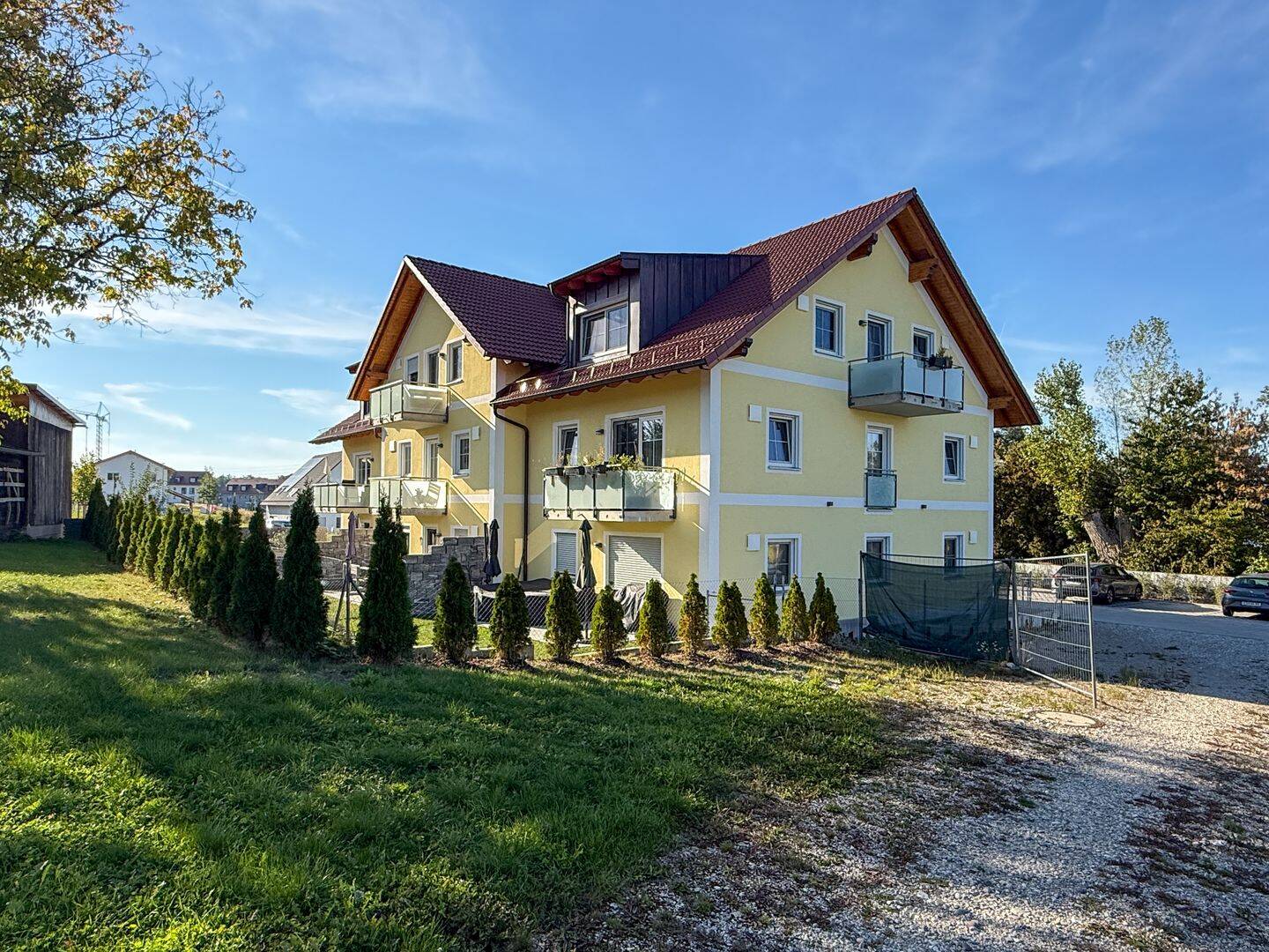 Traumhafte 2-Zimmer-Souterrain-Wohnung – modern und energieeffizient!, 85570 Ottenhofen
