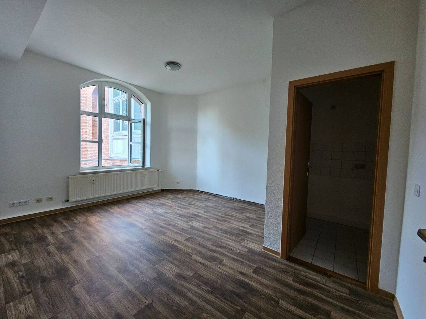 Gemütliche 2-Raumwohnung für, 99974 Mühlhausen/Thüringen