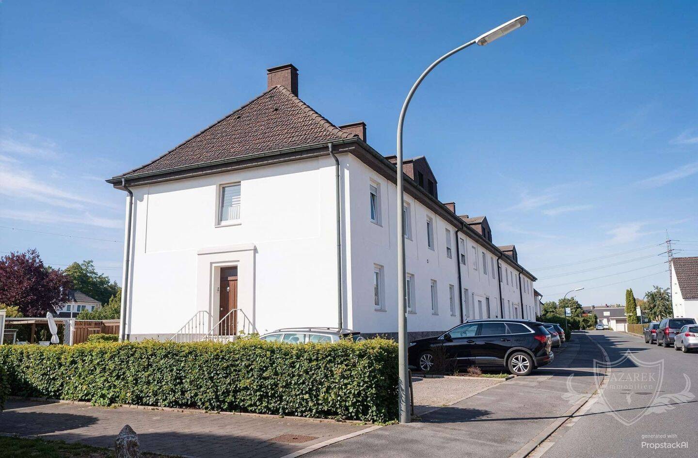 Eigentumswohnung in Arnsberg Bruchhausen, 59759 Arnsberg