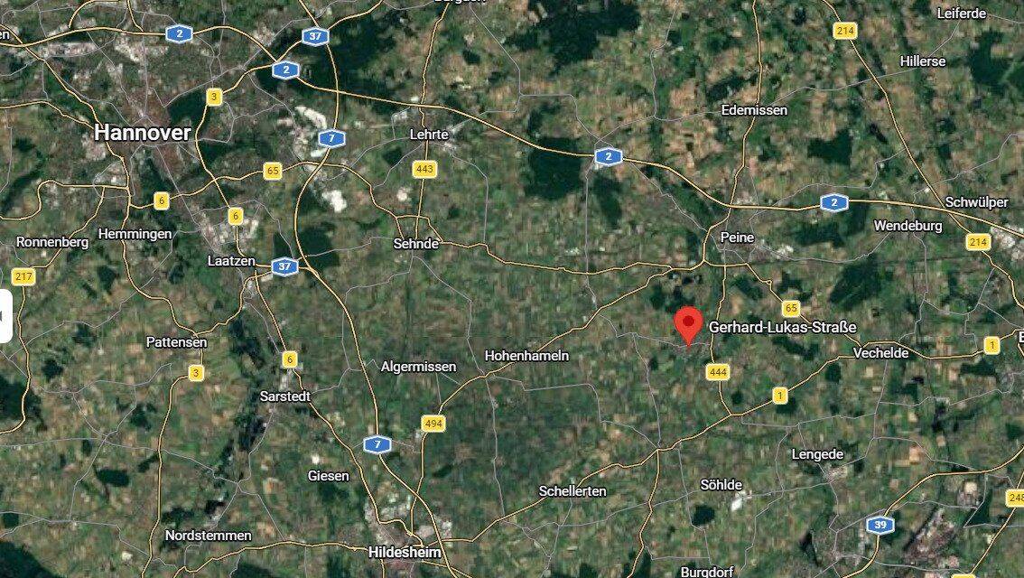 Peine, Braunschweig, Hannover – alles nah: Jetzt Grundstück in Ölsburg sichern Ihr Traumgrundstück im Dreieck Hannover-Braunschweig-Hildesheim, 31241 Ilsede