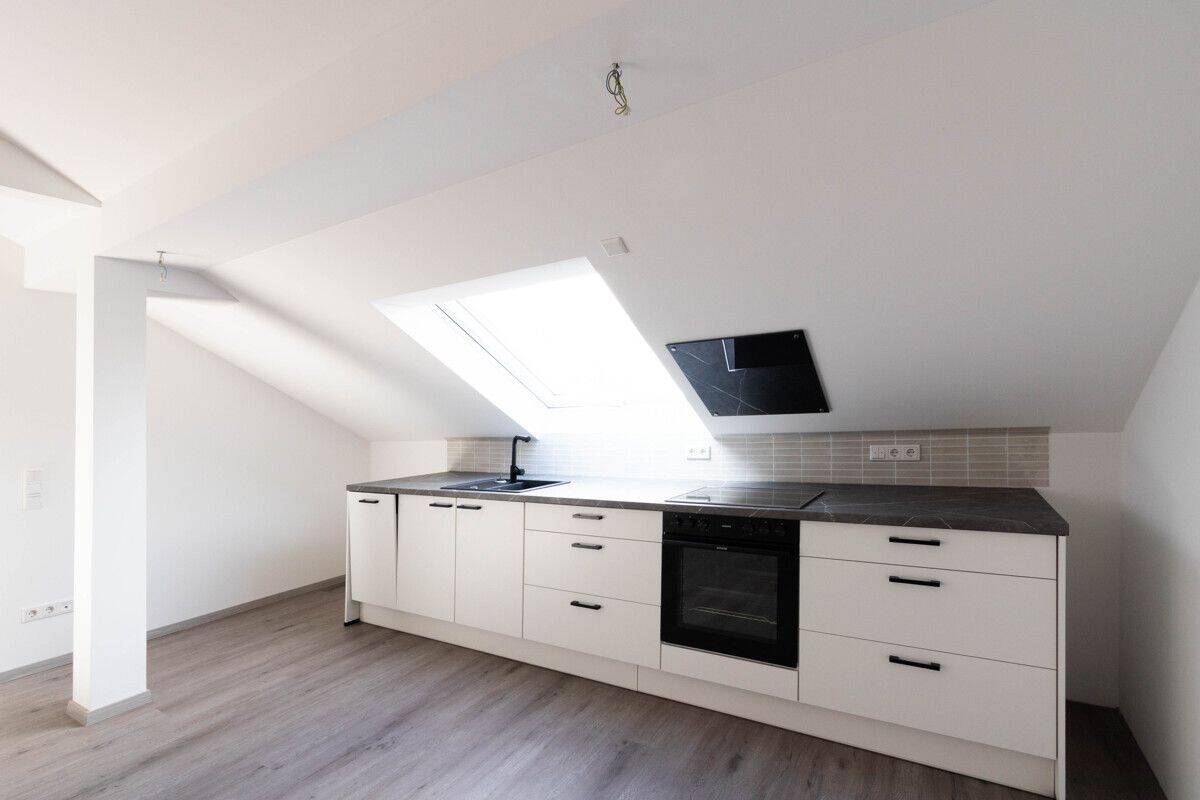 2-Zimmer-Wohnung mit ländlichem Flair, 86676 Ehekirchen