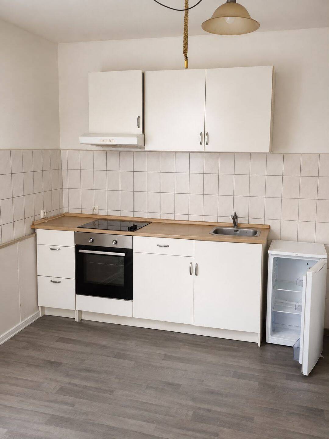 Mietwohnung, 3 Zimmer, 75 m², in Clausthal-Zellerfeld, 38678 Clausthal-Zellerfeld