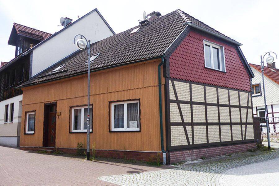 Benneckenstein (Harz): Ideal als Ferienhaus im Harz, 38877 Oberharz am Brocken
