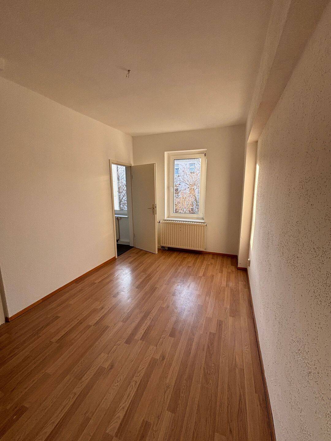 Kompakte 1-Zimmer-Wohnung in Leipzig– ideal für Singles, 4155 Leipzig (Gohlis-Mitte Gohlis-Süd)