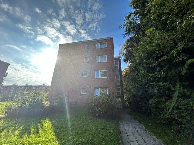 3-Zimmer Wohnung mit Dusche im grünen Wiesenhof!, 26389 Wilhelmshaven