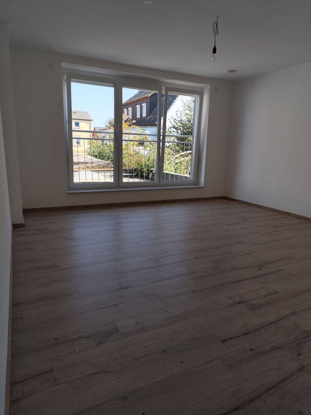 Herrliche neue 2-Zimmer-Wohnung als Erstbezug!, 96215 Lichtenfels