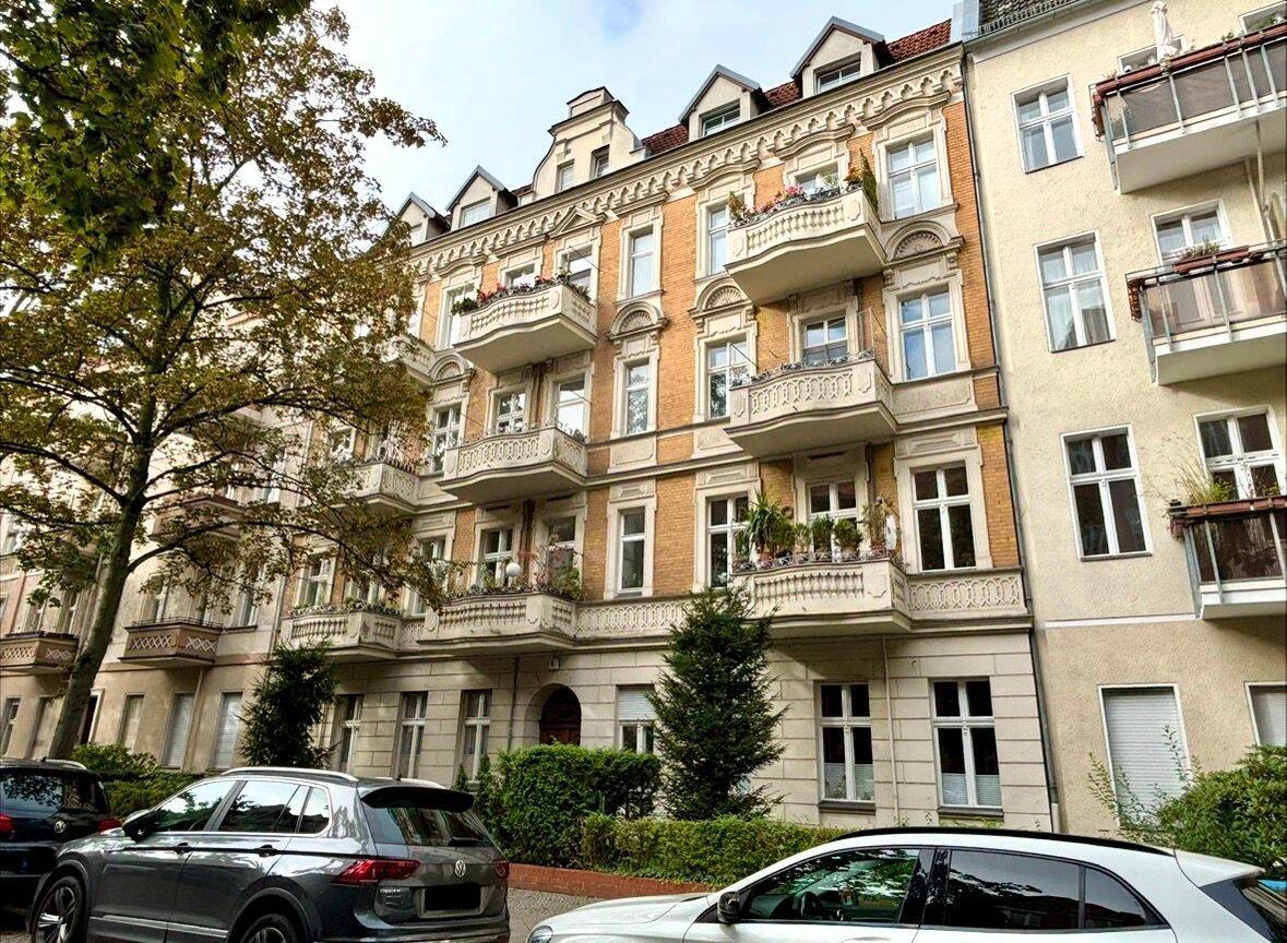 Provisionsfrei! Bezugsfreie 3-Zimmer-Wohnung mit Terrasse in zentraler Lage nahe Alt-Tegel, 13507 Berlin (Reinickendorf Kolonie Am Fließ Kolonie Am Waldessaum Tegel)