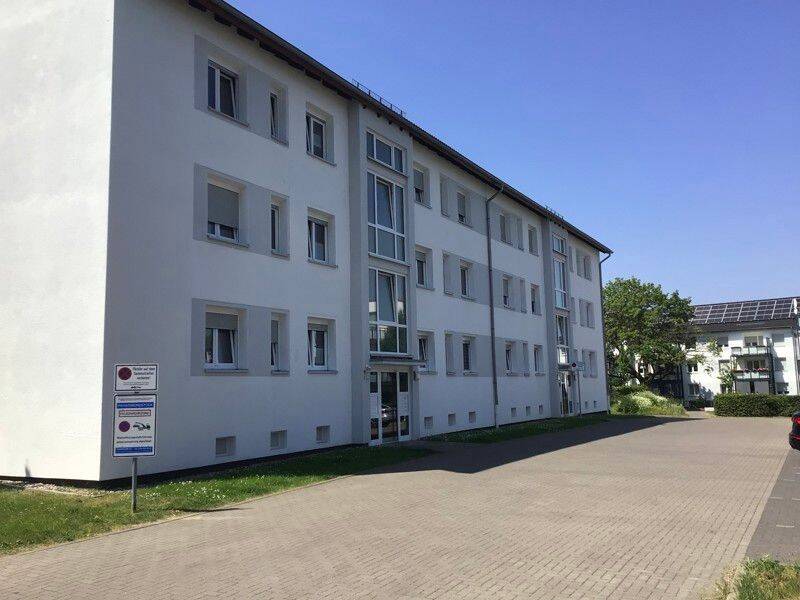 Das Glück hat ein Zuhause: individuelle 3-Zimmer-Wohnung, 44809 Bochum (Grumme Hamme Hofstede Innenstadt Riemke)