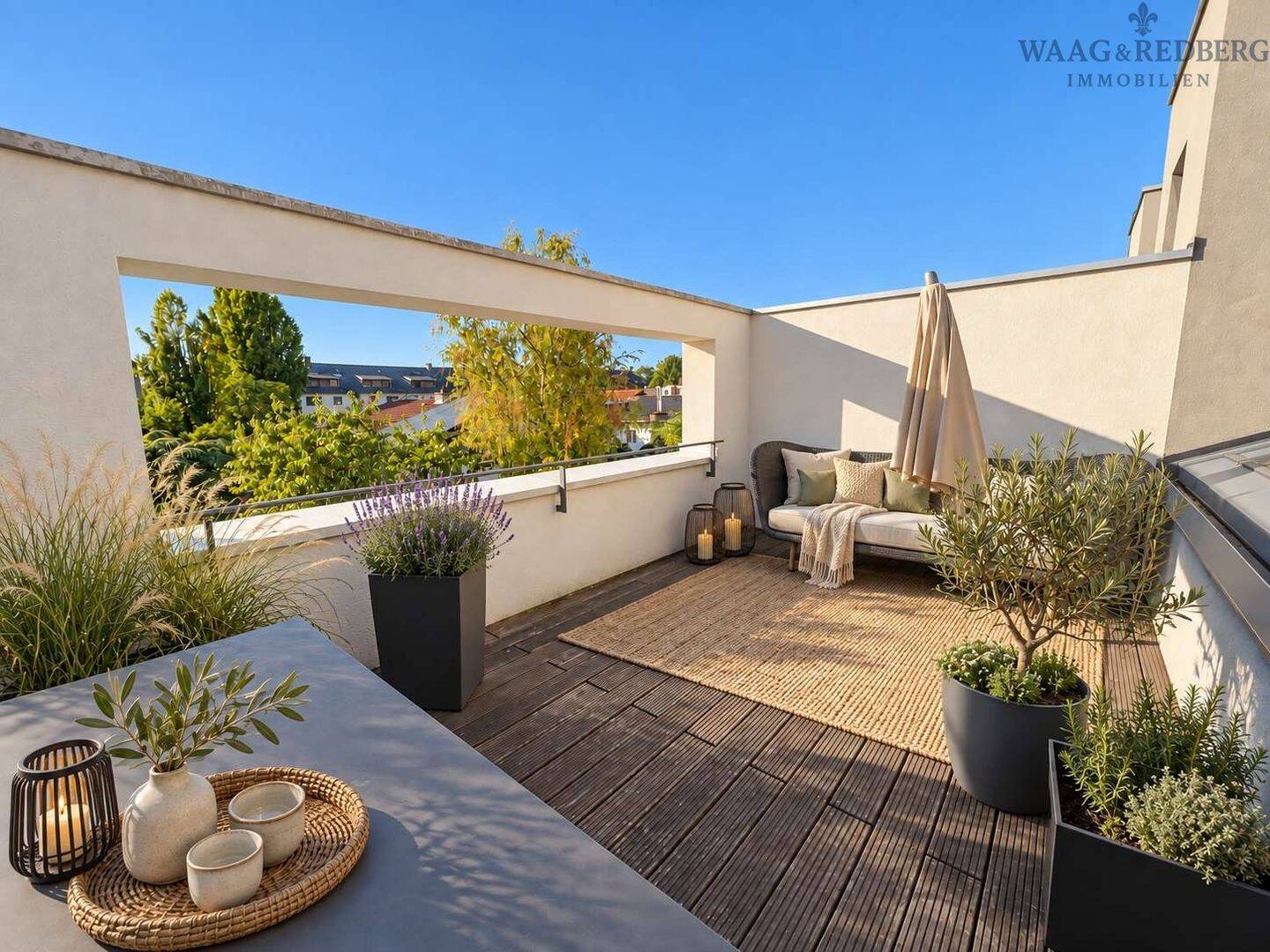 **Architektur trifft Lebensqualität – exklusives Familienhaus direkt am Niddapark**, 60488 Frankfurt am Main (Hausen Praunheim Rödelheim)
