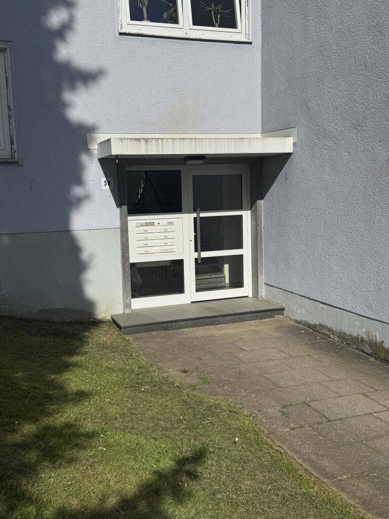 Geräumige 3-Zimmer-Wohnung in Iserlohn Hombruch, 58638 Iserlohn