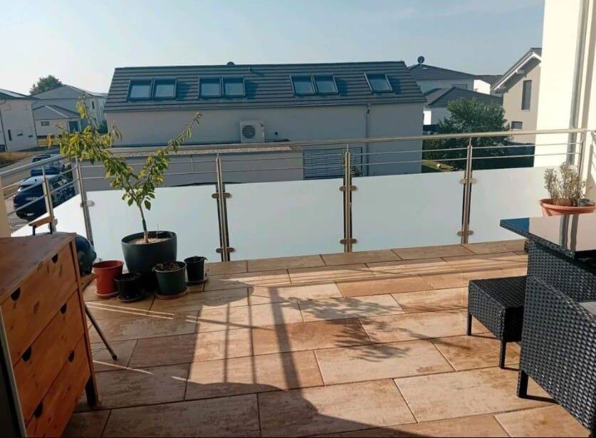 Mietwohnung, 3 Zimmer, 92 m², in Möttingen, 86753 Möttingen