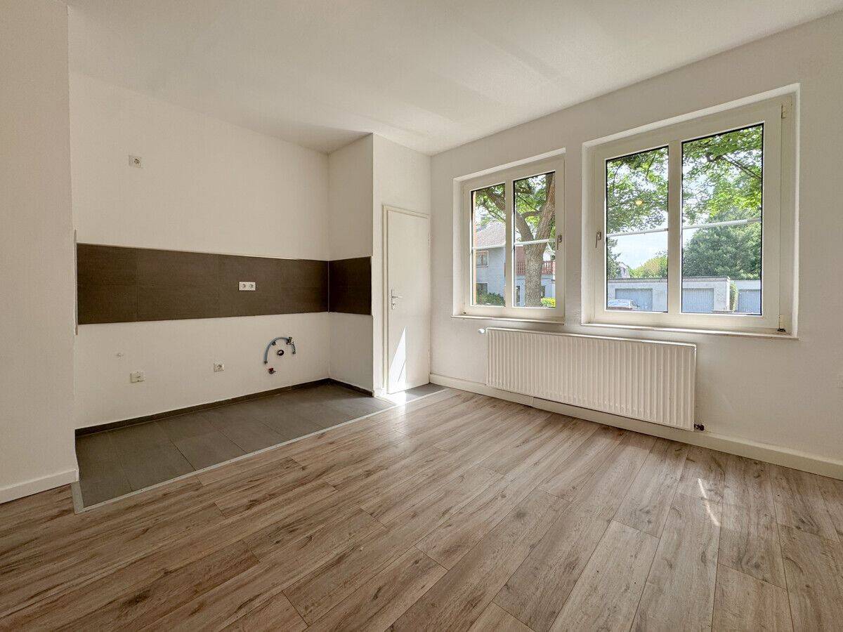Moderne 2 Zimmer Wohnung mit Balkon im Hochparterre!, 32427 Minden