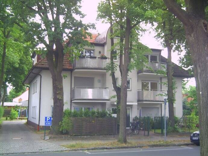 Ruhige 2-Zimmerwohnung mit Ostterrase im Neubau, 12623 Berlin (Marzahn-Hellersdorf Kaulsdorf Mahlsdorf)