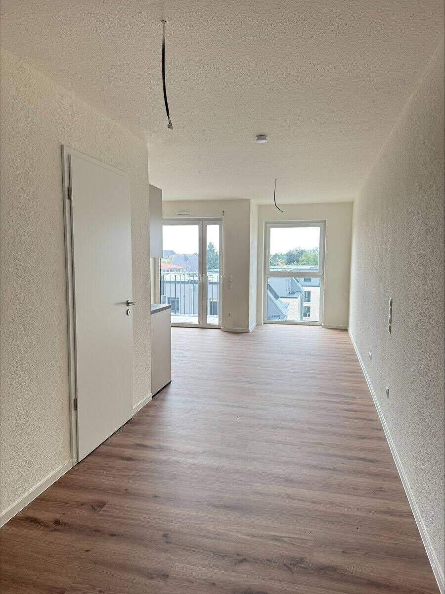 Gemütliche 1-Zimmer Wohnung zur Miete, 49090 Osnabrück (Eversburg Hafen Haste Pye Sonnenhügel)