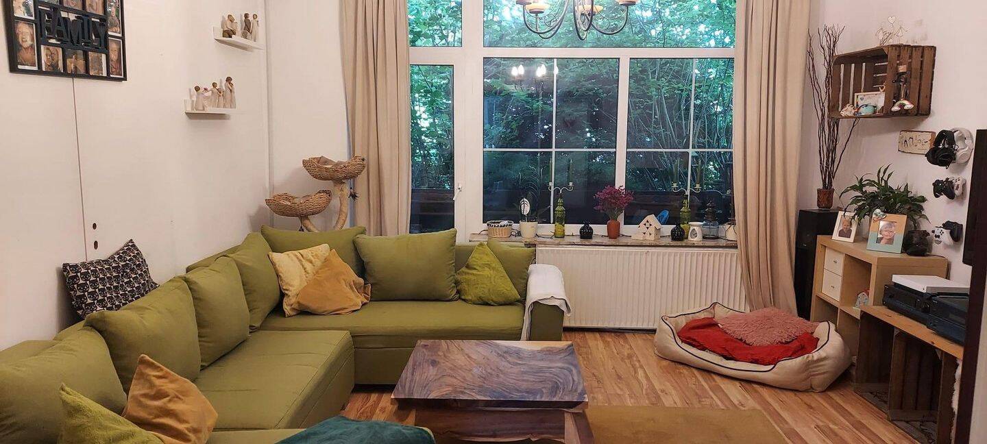 Vermietung 3 Zimmerwohnung in Pönitz ( Scharbeutz ), 23684 Scharbeutz