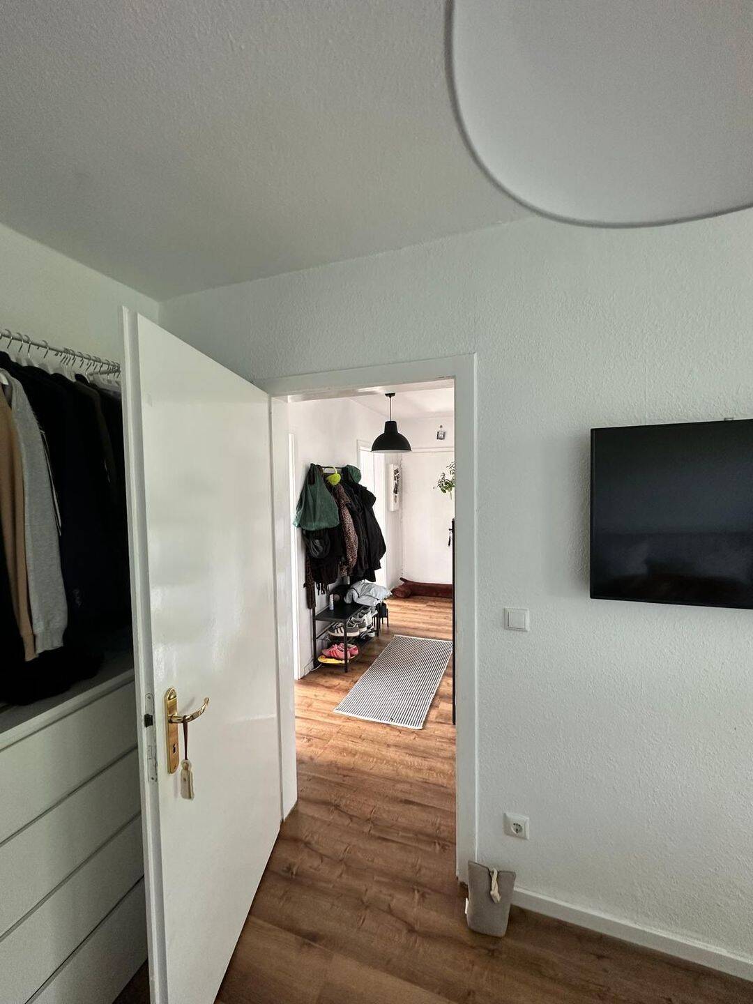 Mietwohnung, 3 Zimmer, 75 m², in Bad Oldesloe, 23843 Bad Oldesloe