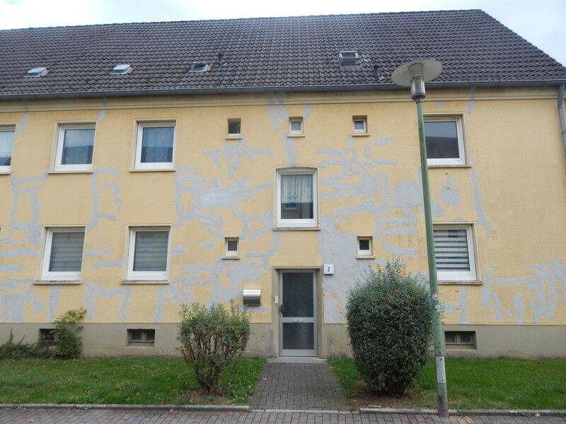 2 Zimmer-Wohnung in Zentrumsrandlage!, 58511 Lüdenscheid