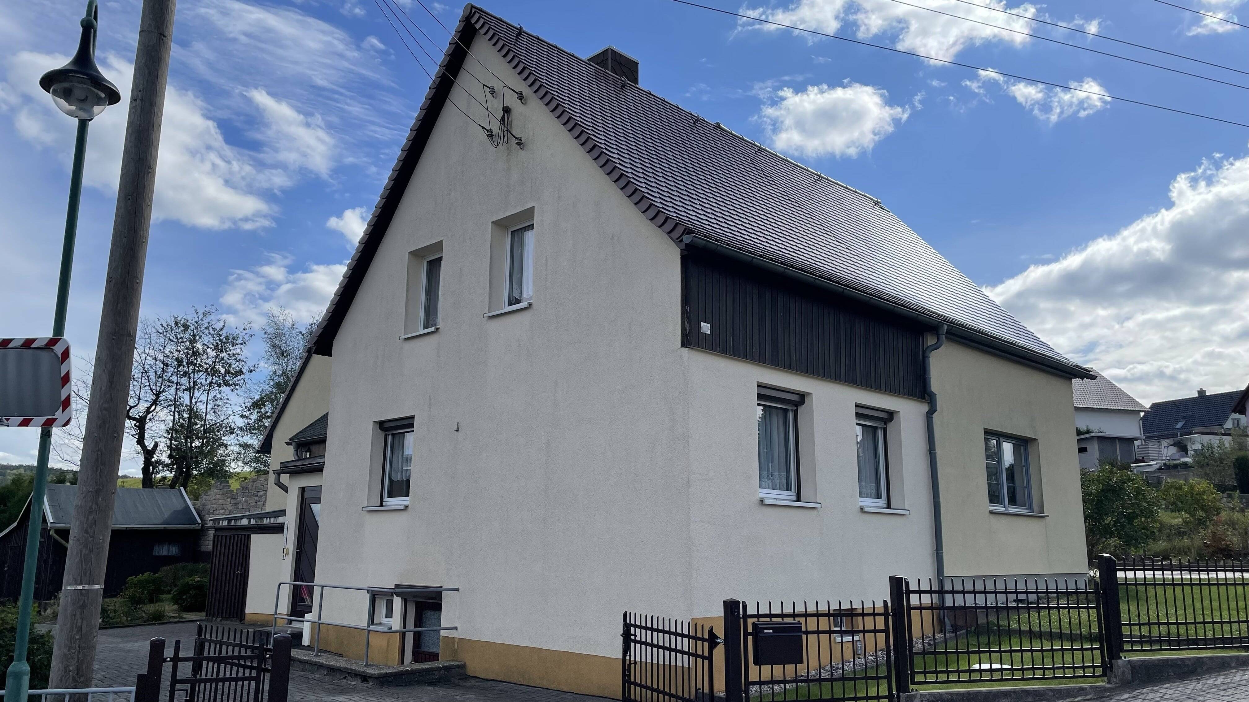 Klein und gemütlich, 1844 Neustadt in Sachsen