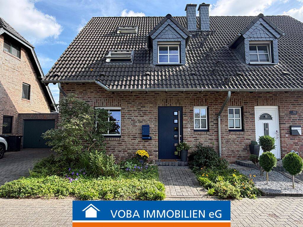 Seltene Gelegenheit in beliebter Lage!, 47574 Goch