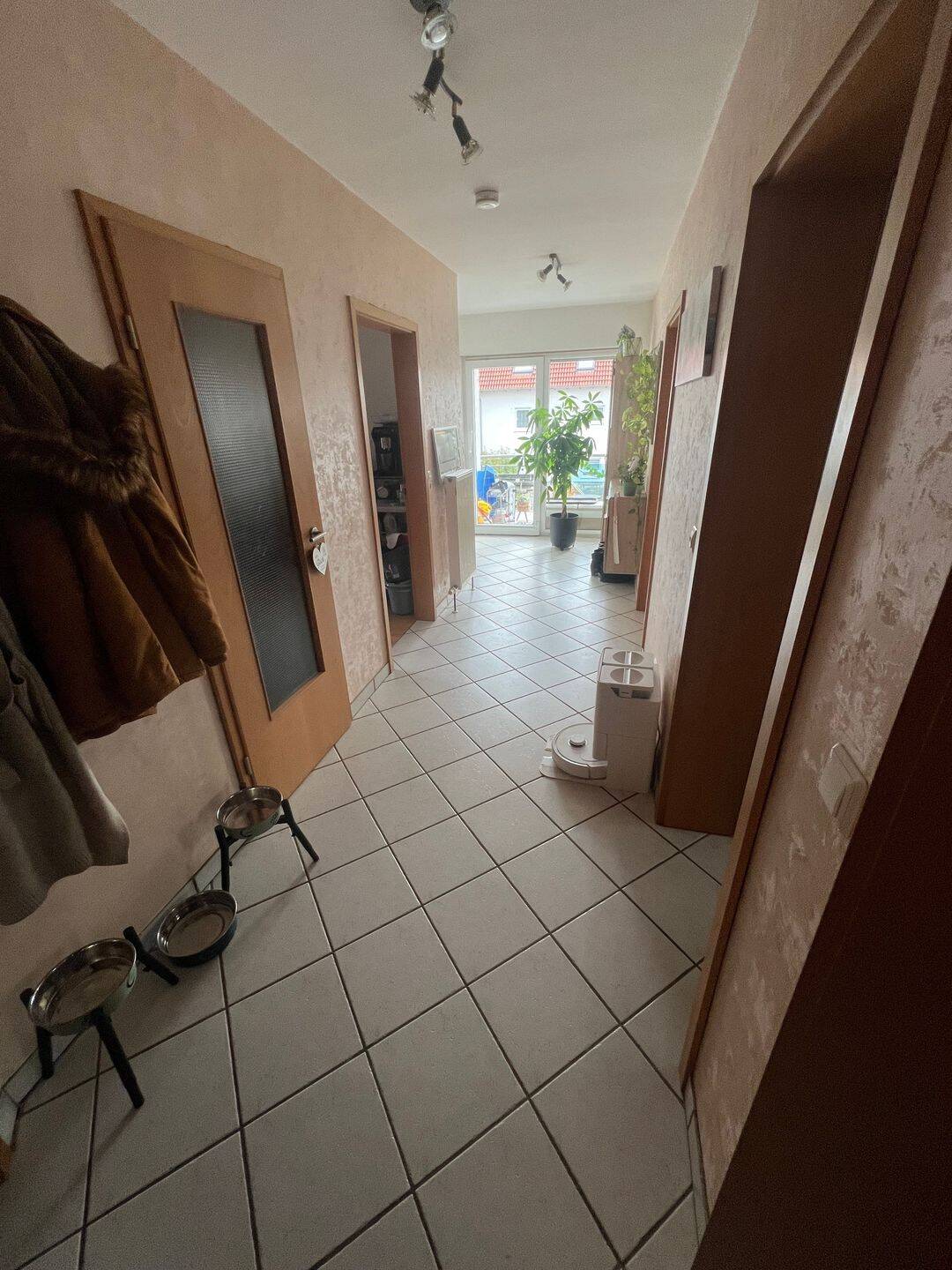 Nachmieter für 3 Zimmerwohnung in Ruchheim, 67071 Ludwigshafen am Rhein (Oggersheim Ruchheim)