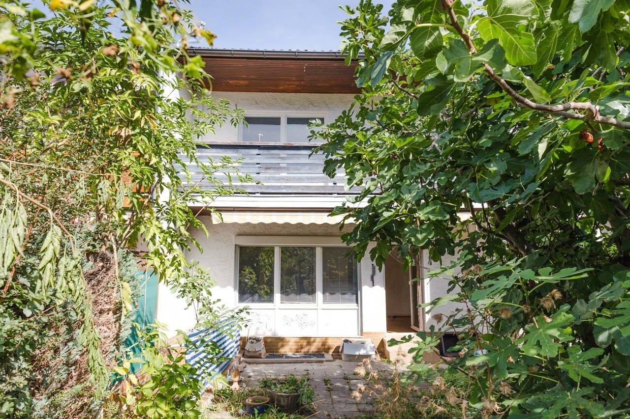 Hofheim: Gemütliches Reihenhaus in Hofheim Marxheim!, 65719 Hofheim am Taunus