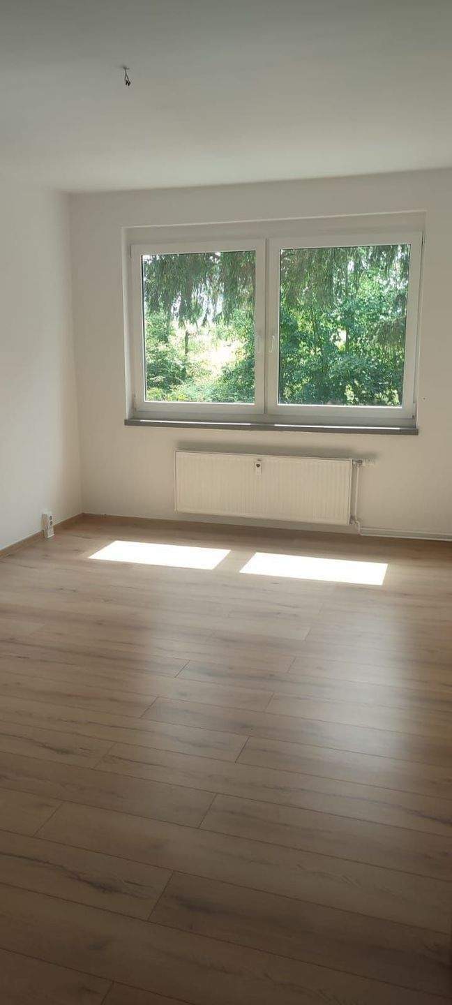 schöne 3-Raum Wohnung mit Balkon, 39397 Gröningen