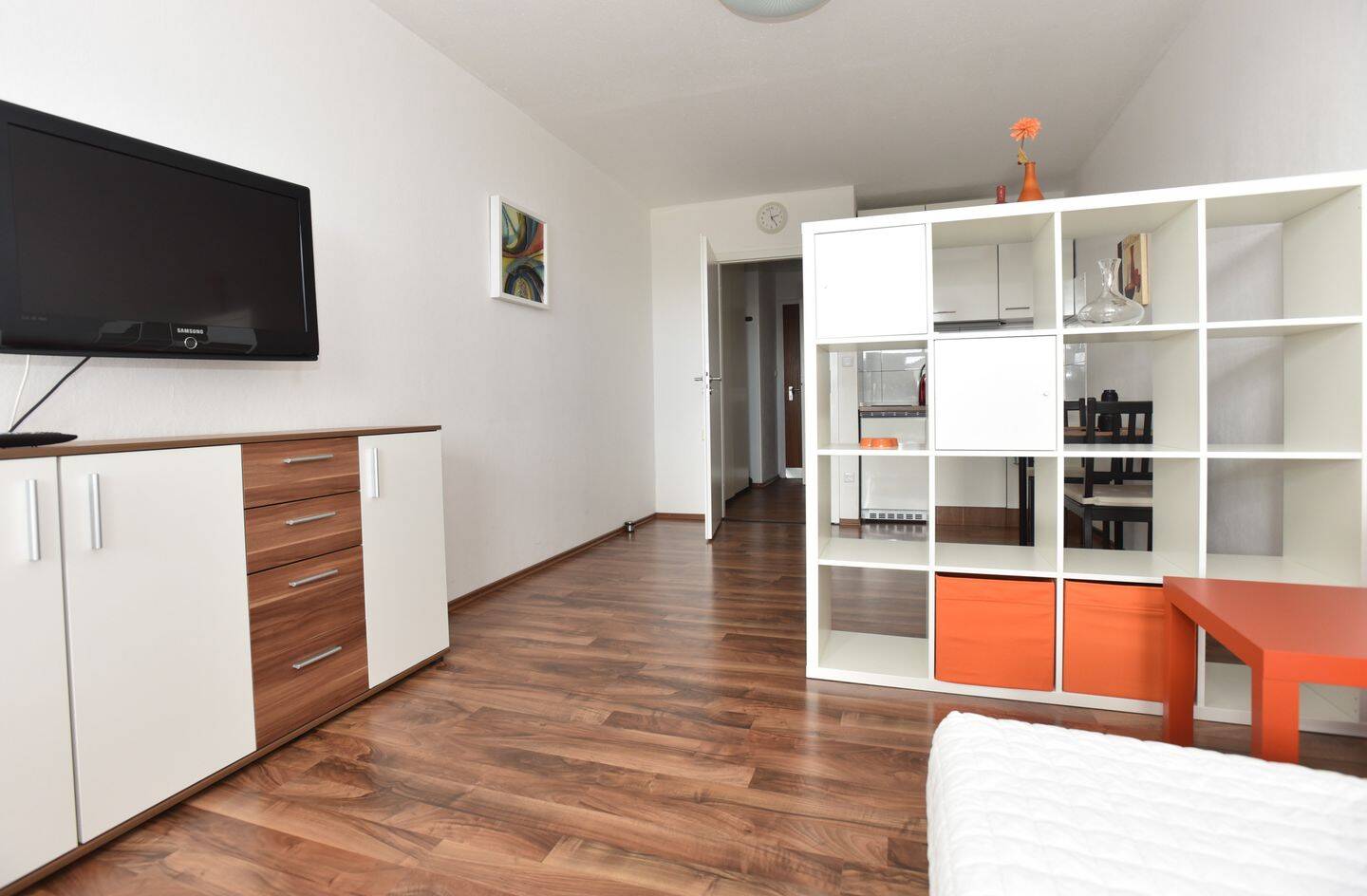 Wohnung auf Zeit / Mietdauer: 09–18 Monate, 80687 München (Laim Pasing-Obermenzing)