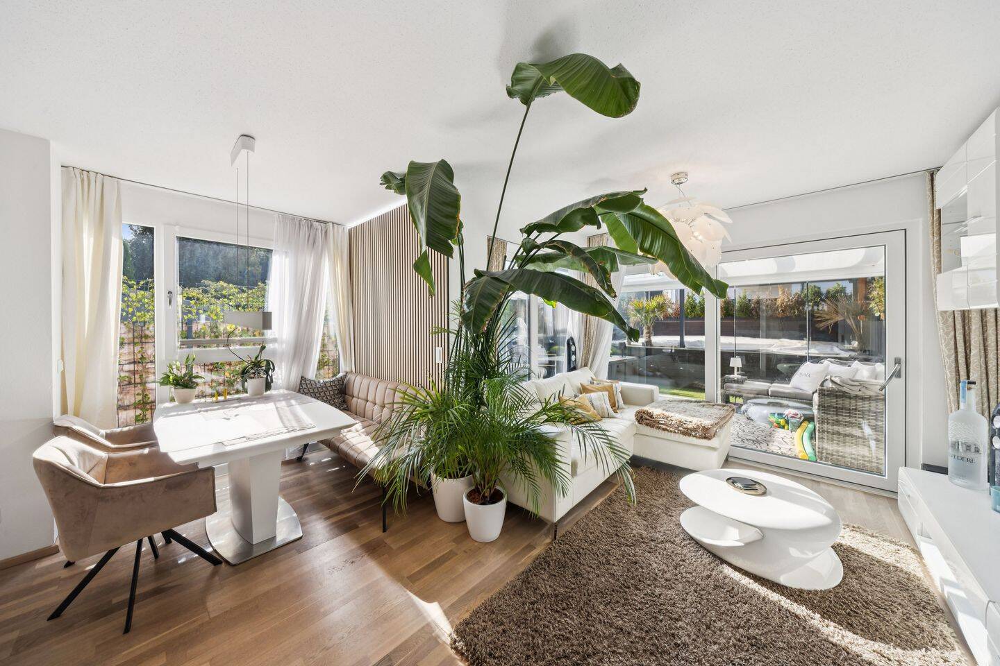 Familienfreundliche Doppelhaushälfte                      modern und naturnah, 82061 Neuried
