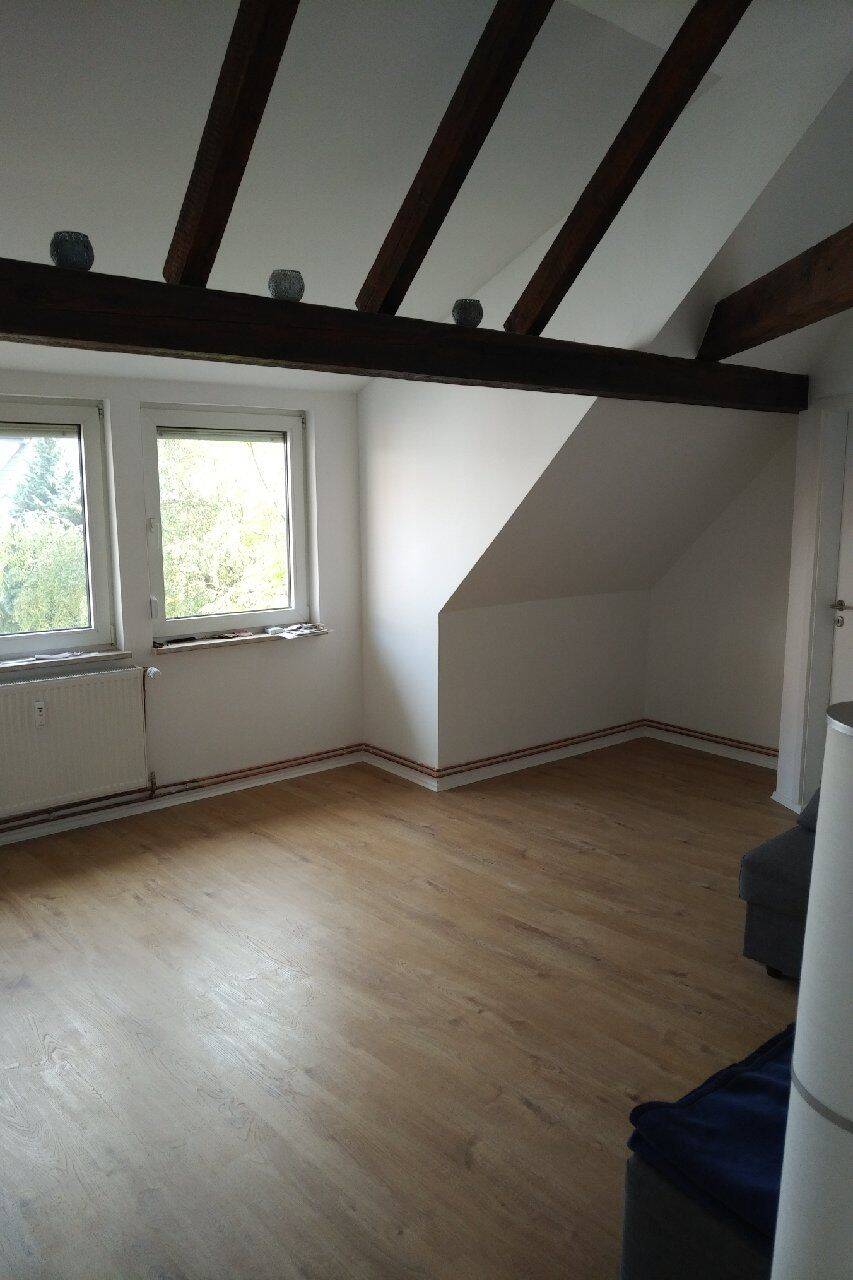 2-Zimmer-Maisonettewohnung mit Balkon in Gelnhausen, 63571 Gelnhausen