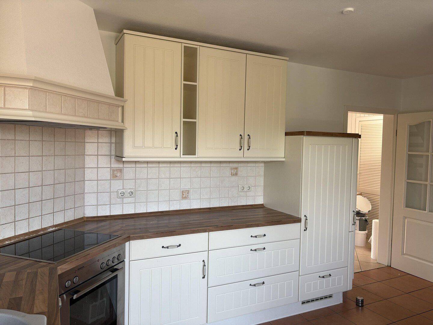 Großzügige 3 Zimmer Wohnung mit Balkon, 21643 Beckdorf