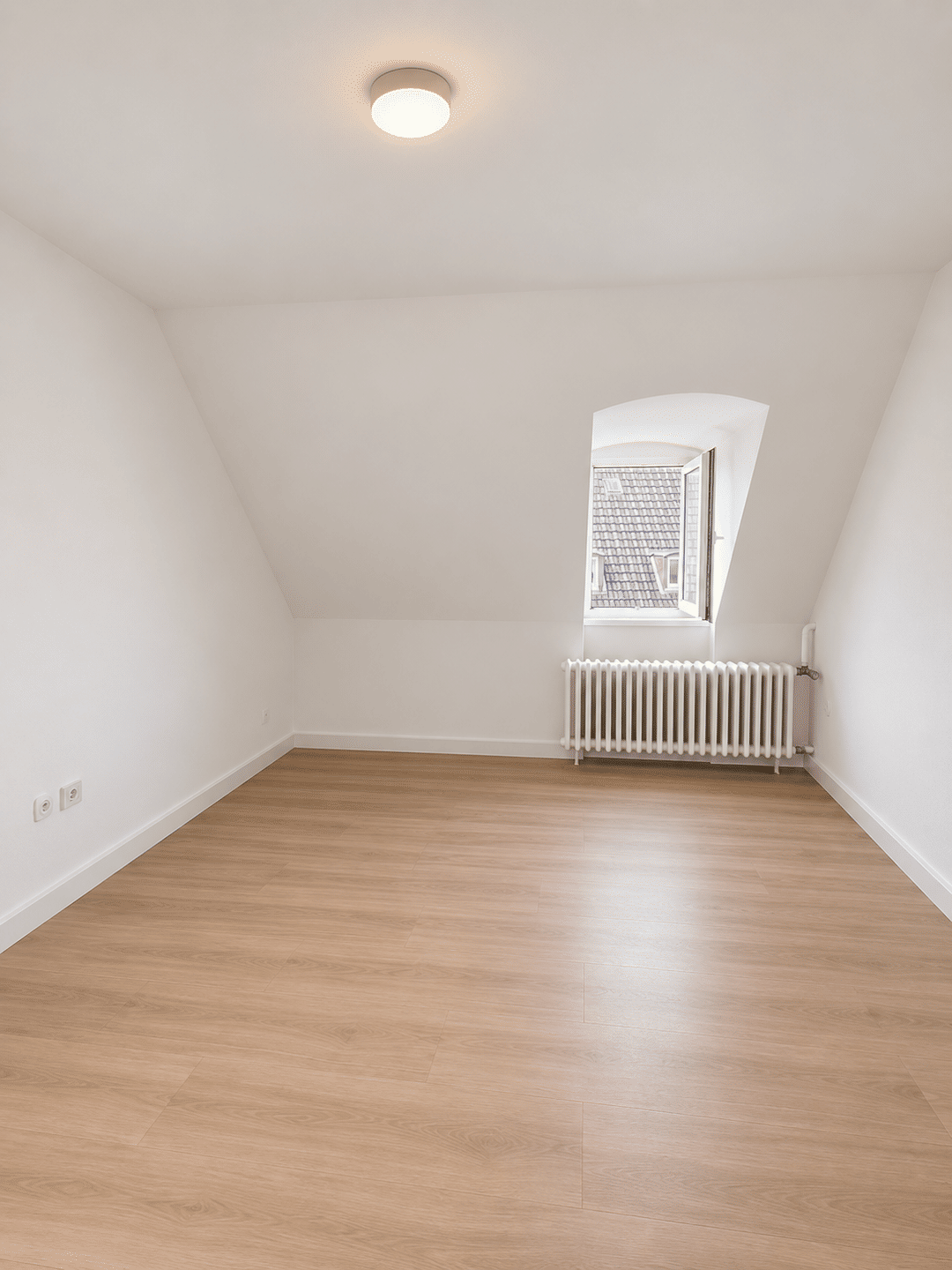 Charmante 3-Zimmer-Wohnung in Marburg mit Optimaler Anbindung, 35039 Marburg