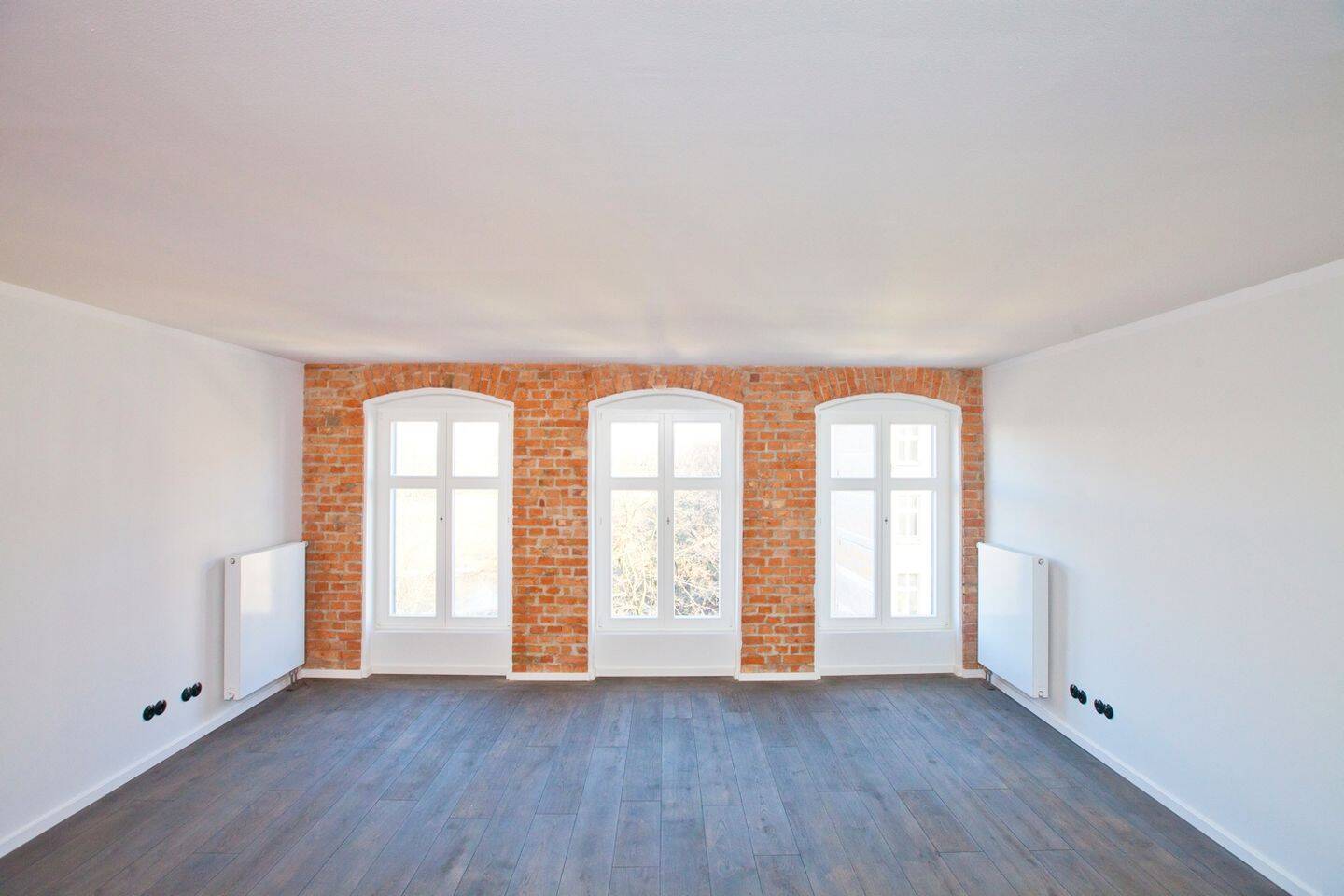 2 Zi-Whg im Scheunenviertel 3. OG mit Balkon Aufzug und EBK, 10119 Berlin (Mitte Prenzlauer Berg)
