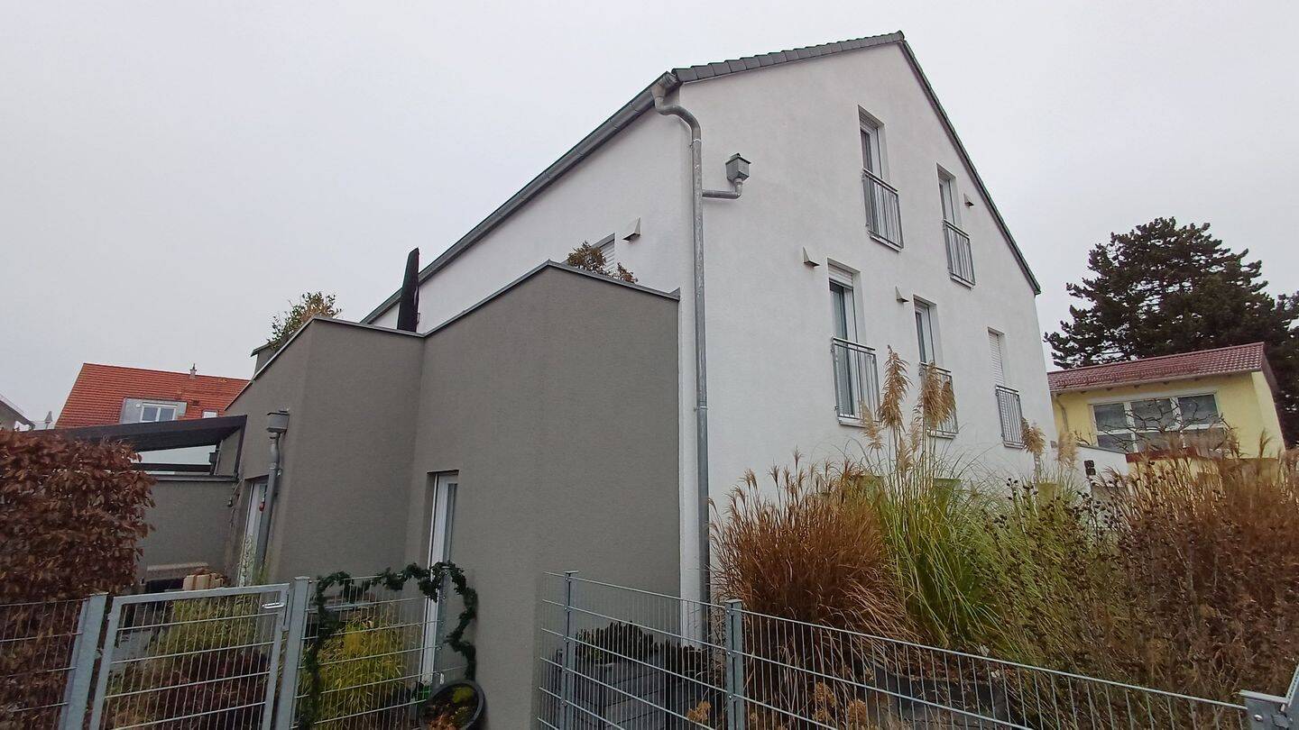 Hochwertige 3-Zimmer-Wohnung mit EBK & Balkon TOP-Lage, 85055 Ingolstadt