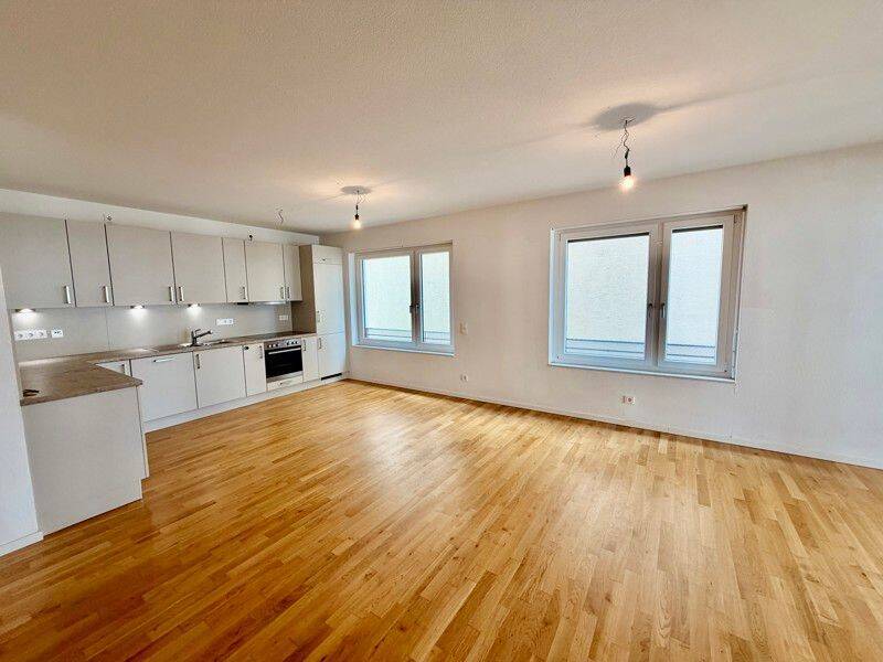Endlich Platz für die Familie: weitläufige 3-Zimmer-Wohnung, 44263 Dortmund (Hörde Mitte Schüren)