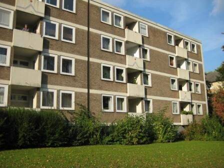 Der Startschuss in die erste eigene Mietwohnung mit VIVAWEST, 45884 Gelsenkirchen (Rotthausen)