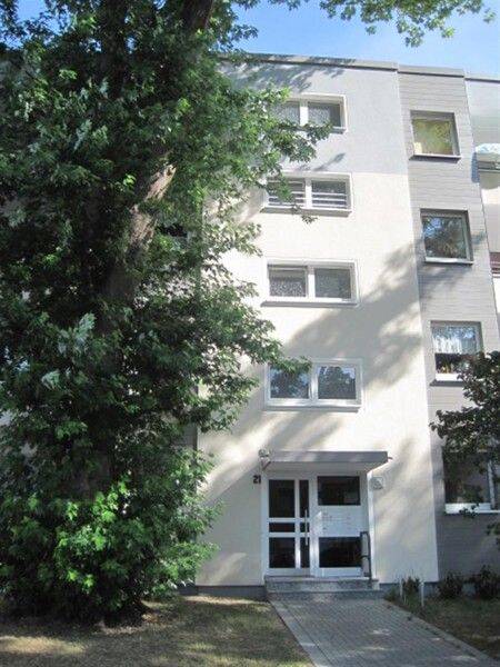 Sparen und genießen: Wärmedämmung und sanierte Balkone!, 44623 Herne (Baukau-Ost Herne-Mitte Herne-Süd)