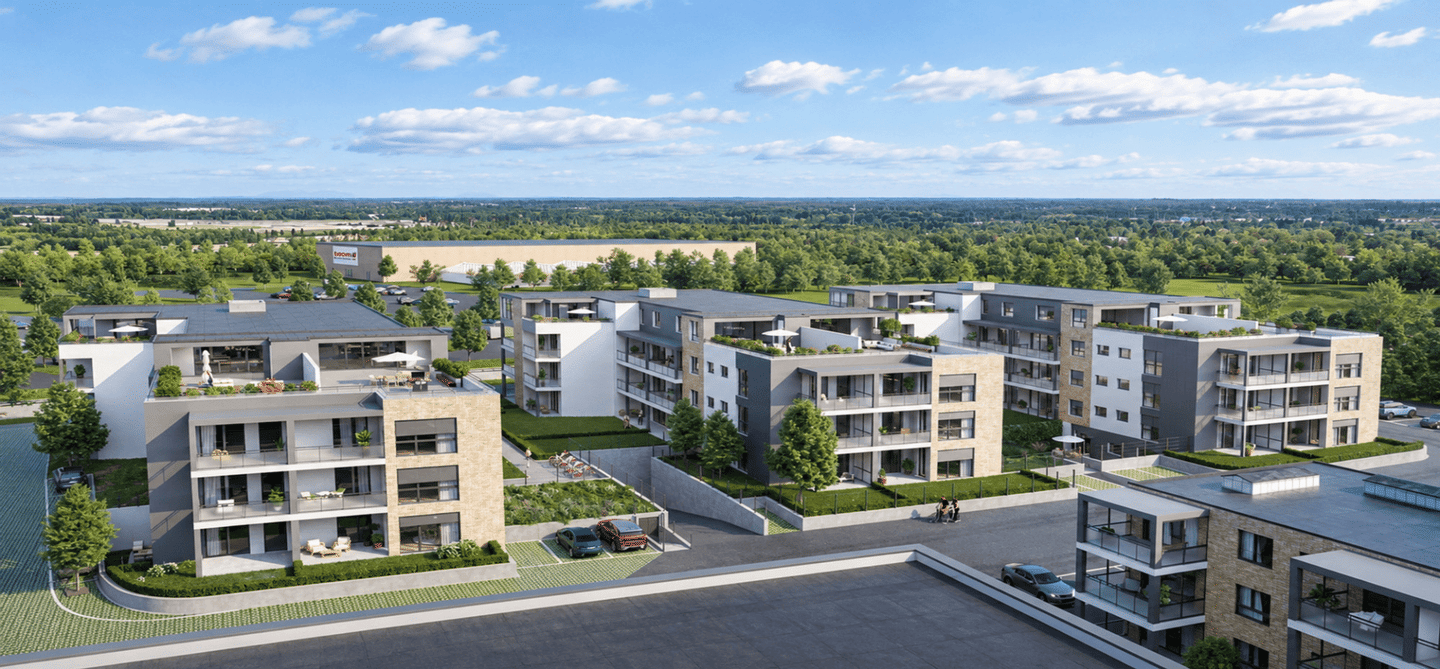 Wohnung in Henstedt-Ulzburg, 24558 Henstedt-Ulzburg