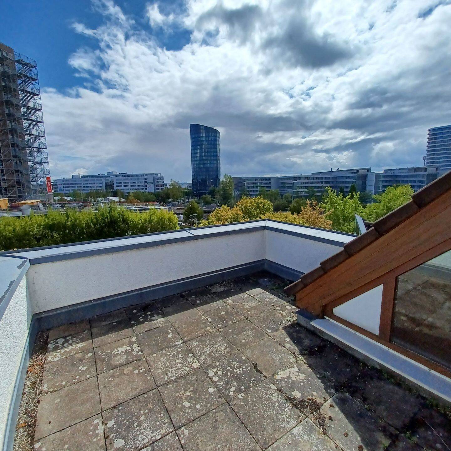Zentral gelegene 2,5 Zimmer-Wohnung in STG-Vaihingen, 70563 Stuttgart (Vaihingen)