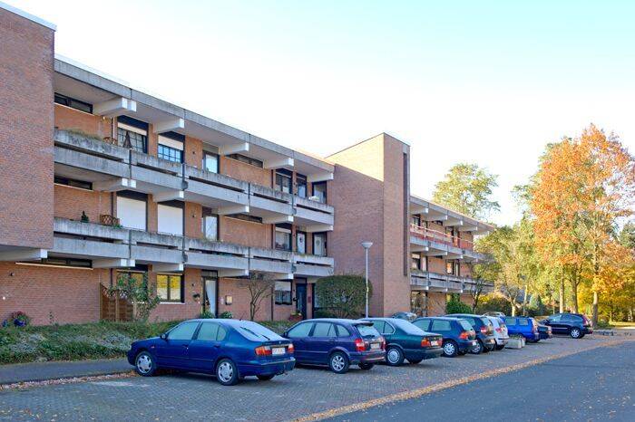 Charmante 3-Zimmer-Etagenwohnung in Bocholt 78 m² auf der 1. Etage, 46397 Bocholt