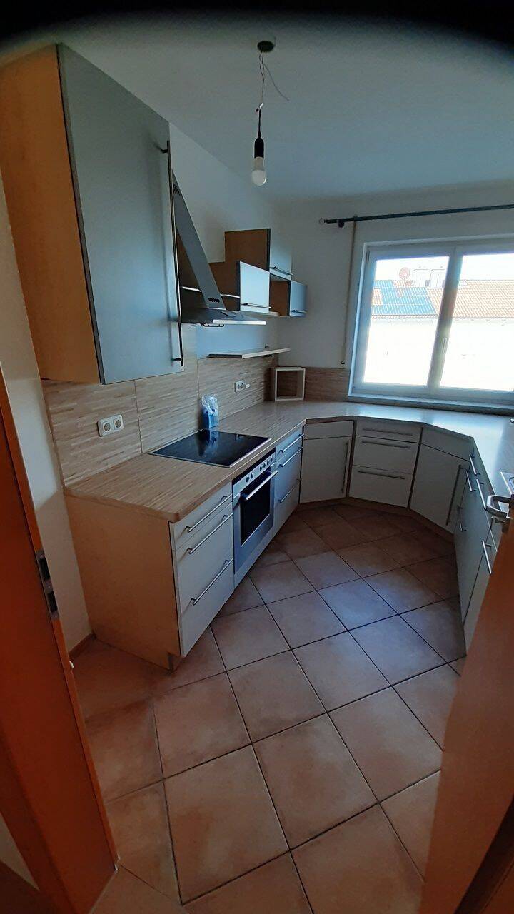 Zentrale 2-Zimmer Wohnung in Dingolfing zu vermieten, 84130 Dingolfing