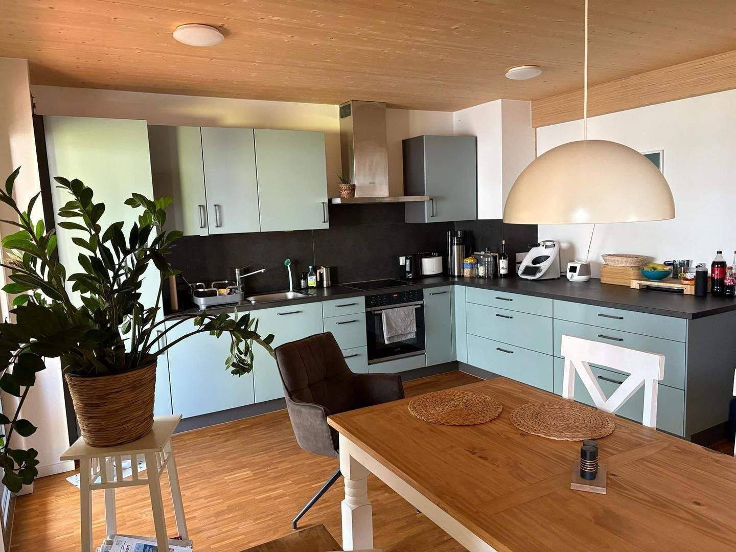 3-Zimmer Wohnung oder 2er-Cluster WG in genossenschaftlichem Wohnprojekt in Ehrenkirchen bei Freiburg, 79238 Ehrenkirchen