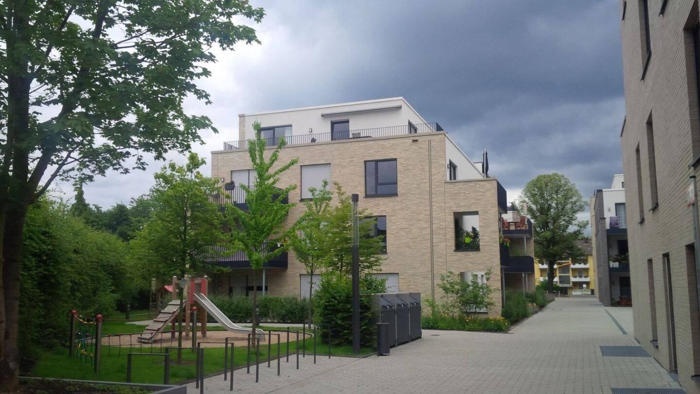 Helles 3-Zimmer-Apartment – perfekt für die kleine Familie oder Paare!, 51109 Köln (Kalk Brück Merheim Neubrück Ostheim)