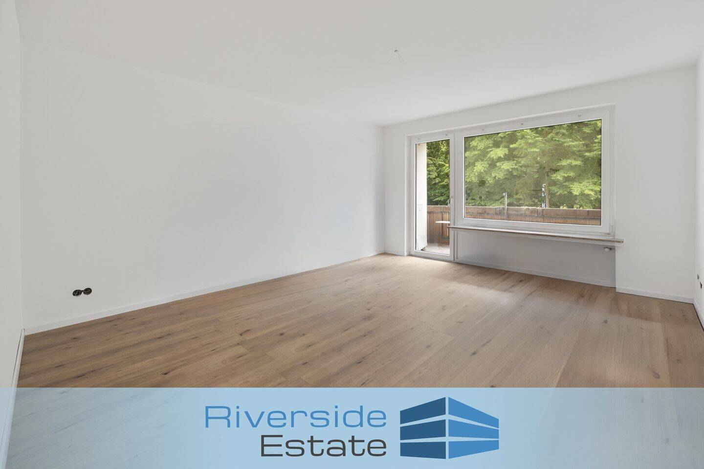 Bad Pyrmont  | Modernes Wohnen auf 55m²: Frisch renovierte 2-Zimmer-Wohnung mit Balkon!, 31812 Bad Pyrmont