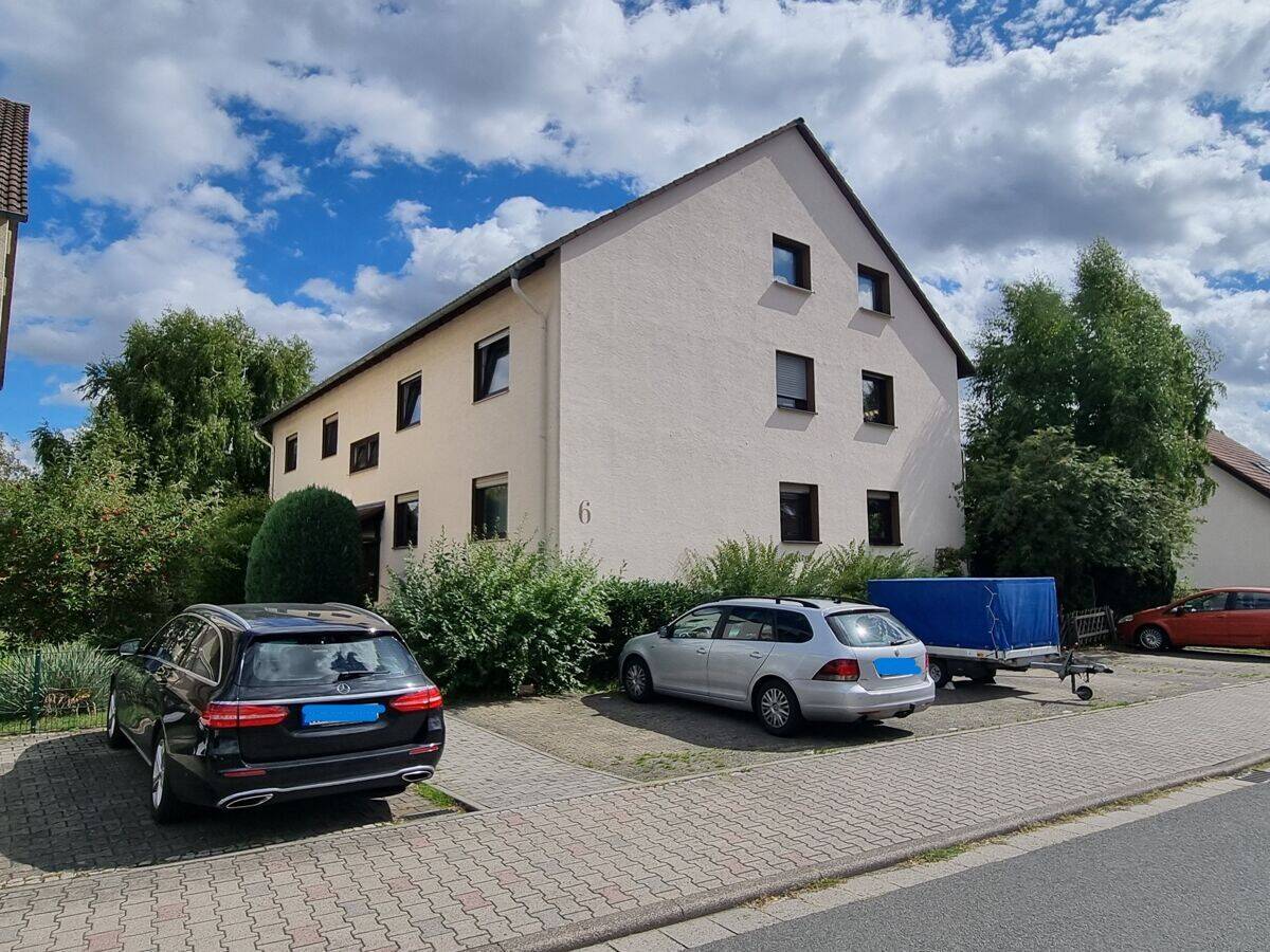 Gepflegte 3-Zimmer-Wohnung in ruhiger Lage – Ihr neues Zuhause zum Wohlfühlen in Wehrheim, 61273 Wehrheim
