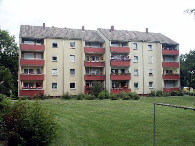 Wohnen, wo das Herz schlägt., 59229 Ahlen
