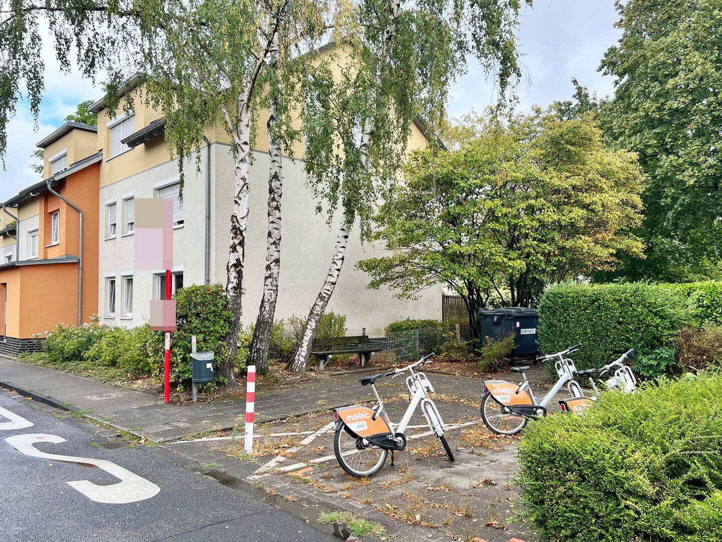 Mietfrei – Geräumige 4-Zimmer-Wohnung in Wesseling-Berzdorf, 50389 Wesseling