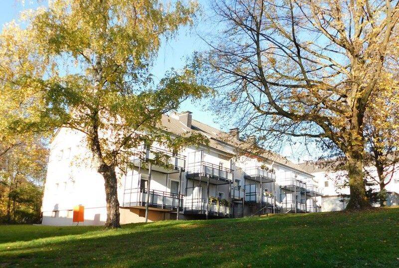 Kleine 3-Zi.-Whg. mit sonnigem Balkon in Ronsdorf- auf Wunsch zum 01.12.2026 frei, 42369 Wuppertal (Ronsdorf)