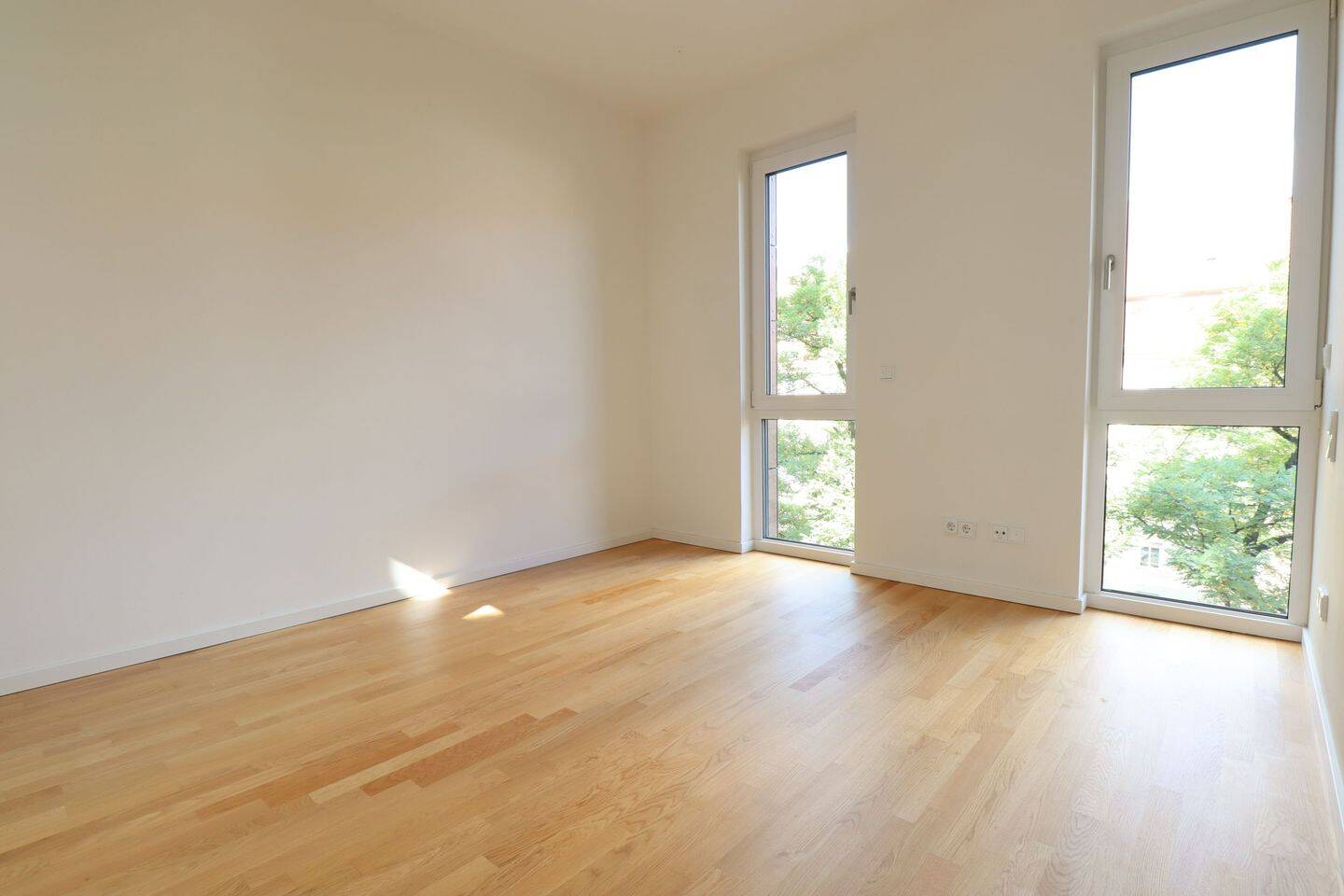 Pandion Reflect – Helle 3-Zi-Whg. mi EBK und Loggia, 80634 München (Neuhausen-Nymphenburg)